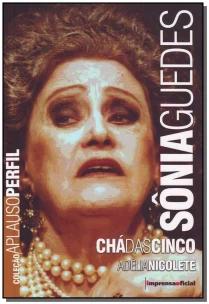 Sônia Guedes - Chá das Cinco