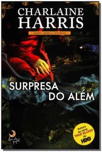 Surpresa Do Além
