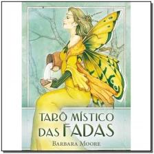 Tarô Místico das Fadas