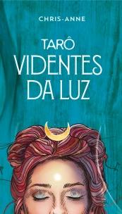 Tarô Videntes da Luz - Baralho de 78 Cartas & Livreto