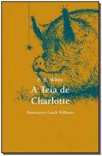 A teia de Charlotte