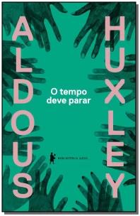 O tempo deve parar