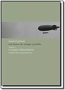 O tempo redescoberto