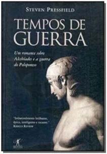 Tempos De Guerra