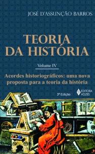 Teoria da história vol. IV