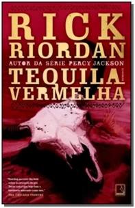 Tequila vermelha