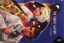 The Great Gatsby