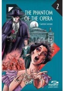 The Phantom Of The Opera