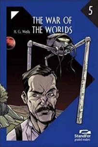 The War Of The Worlds