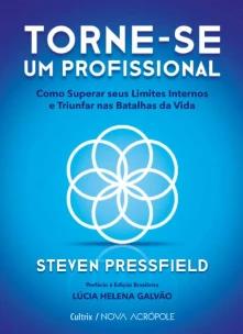 Torne-se Um Profissional