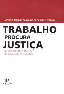 Trabalho Procura Justiça