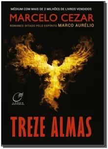 Treze almas