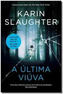 Última Viúva, A