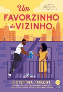 Um favorzinho do vizinho