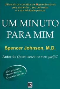 Um minuto para mim