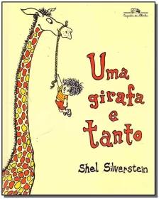 Uma girafa e tanto