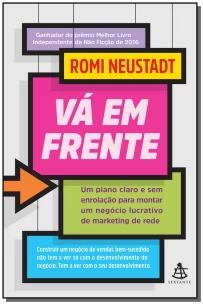 Vá em frente