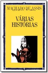 Varias Histórias