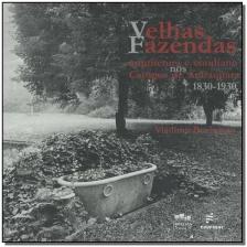 Velhas Fazendas