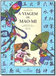 A viagem de Mao-mi