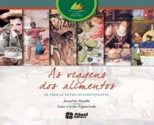 As viagens dos alimentos