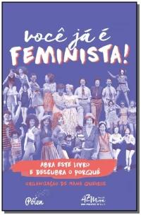 Você Já é Feminista! - 02Ed/20