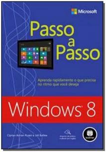 Windows 8 Passo a Passo