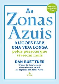 As Zonas Azuis